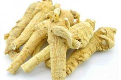 西洋參是上火還是降火 西洋參是白參嗎